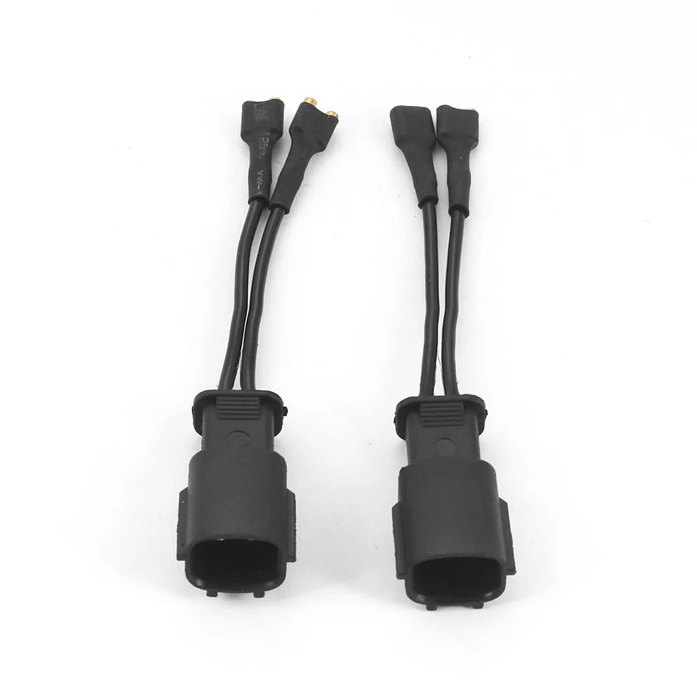 Car Speaker Stereo Horn Socket Harness Wire for Hyundai for Tucson for Elantra,etc for Kia for Carnival for Rio,etc Before 2017 - Image 3