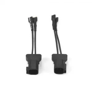 Car Stereo Speaker Horn Wire Socket Plug Connector for Ford Focus for Fiesta for Ecosport for Chevrolet Cruze Aveo for Buick