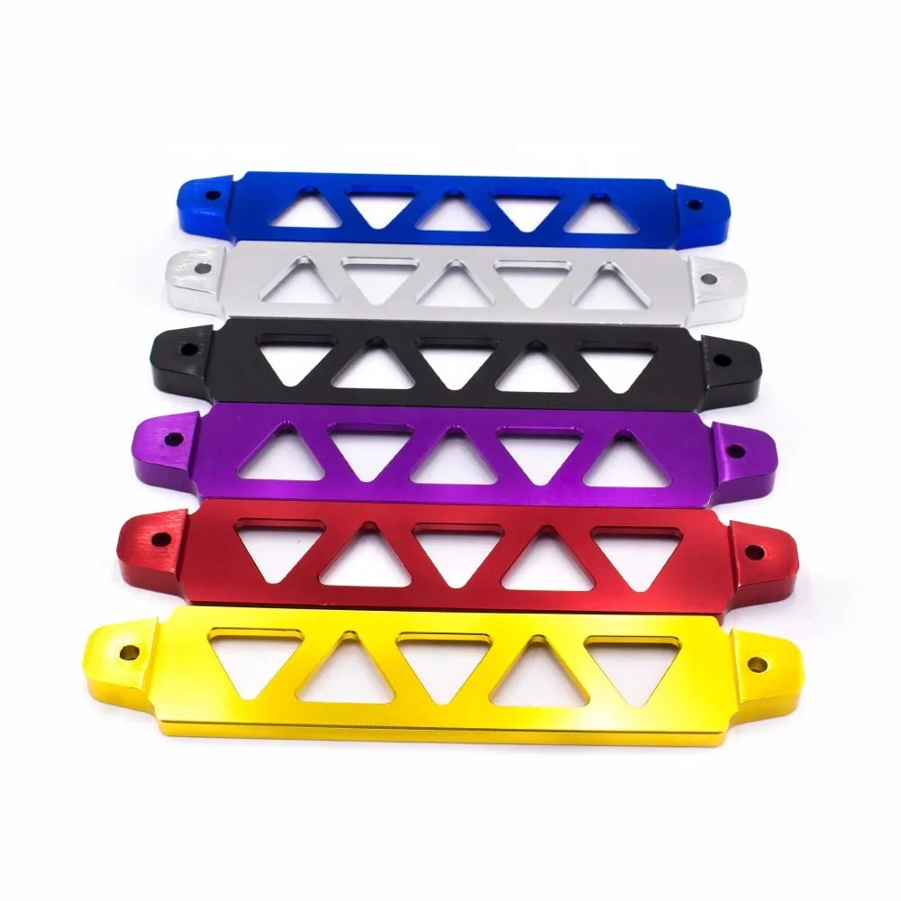 Aluminum Battery Tie Down Fit for Honda for Civic EG - Image 4