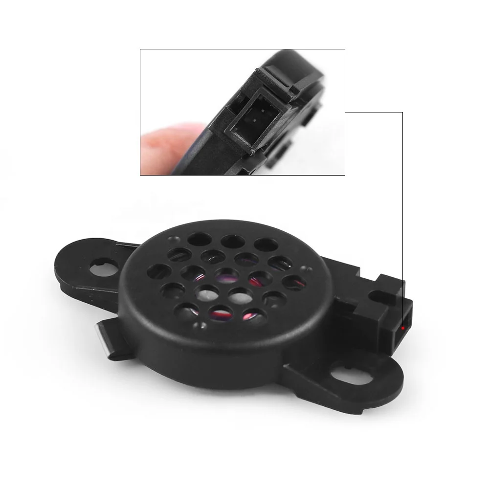 New Warning Buzzer Speaker Parking Aid OPS PDC Fit for VW for AUDI for SKODA 4B0919279 8E0919279 5Q0919279 - Image 5