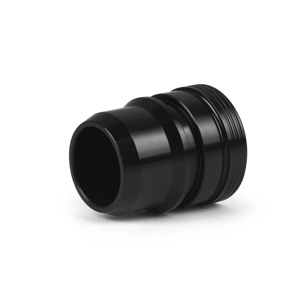 Car Aluminum Exhaust Valve Plug for Ford 13-21 F150/ 3.5L 2.7L VTA - Image 2