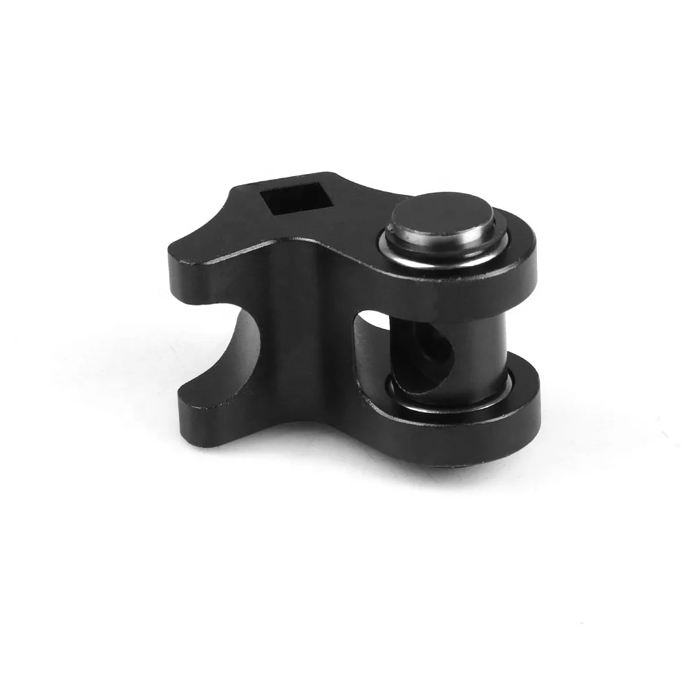 Aluminium Valve Spring Compressor Installation Tool LS1/LS2 Style Black - Image 6