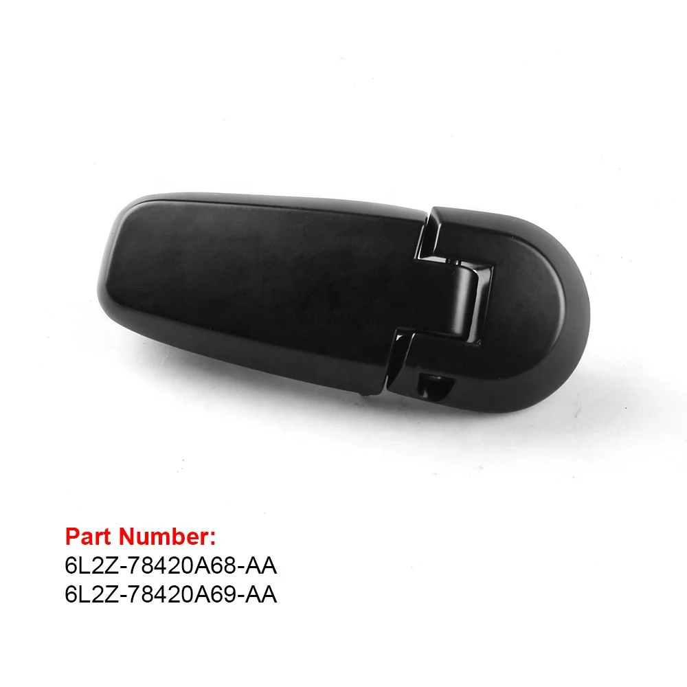Rear LH RH Back Window Glass Hinge YL8Z78420A68BA for Ford Escape 2001-2007 for Mercury Mariner 2005-2007 - Image 3