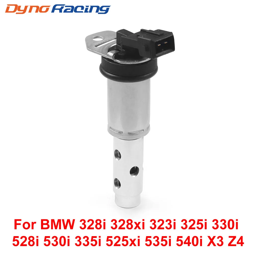 VVT Solenoid Valve Control Valve for BMW 1 Series 135I 328I 335I 525I X3 X5 128I 328I N51 N52 N54 3.0L 11367585425 11367516293 - Image 2