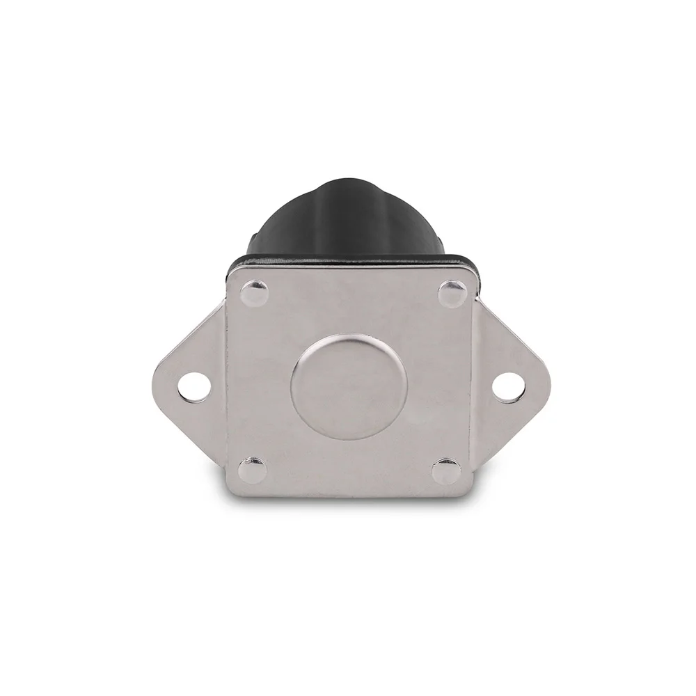Winch Control Solenoid Relay Replacement 4 Terminal 72631 12V Winch Control Relay Winch Control Relay 28396 SAZ4201AHY - Image 5