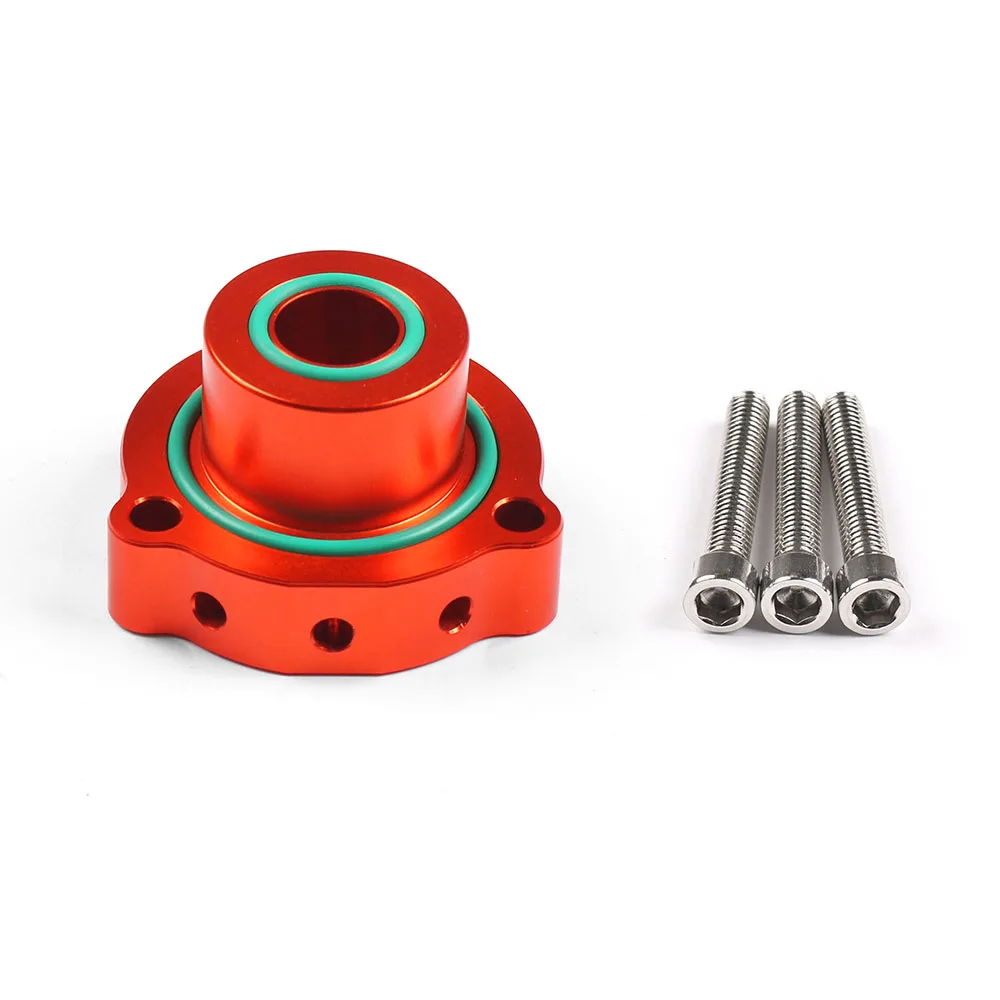 Engine Blow Off Adaptor BOV Blow Dump Valve Blow Off Valve for Audi A1 A3 Q5 1.8T 2.0T - Image 2