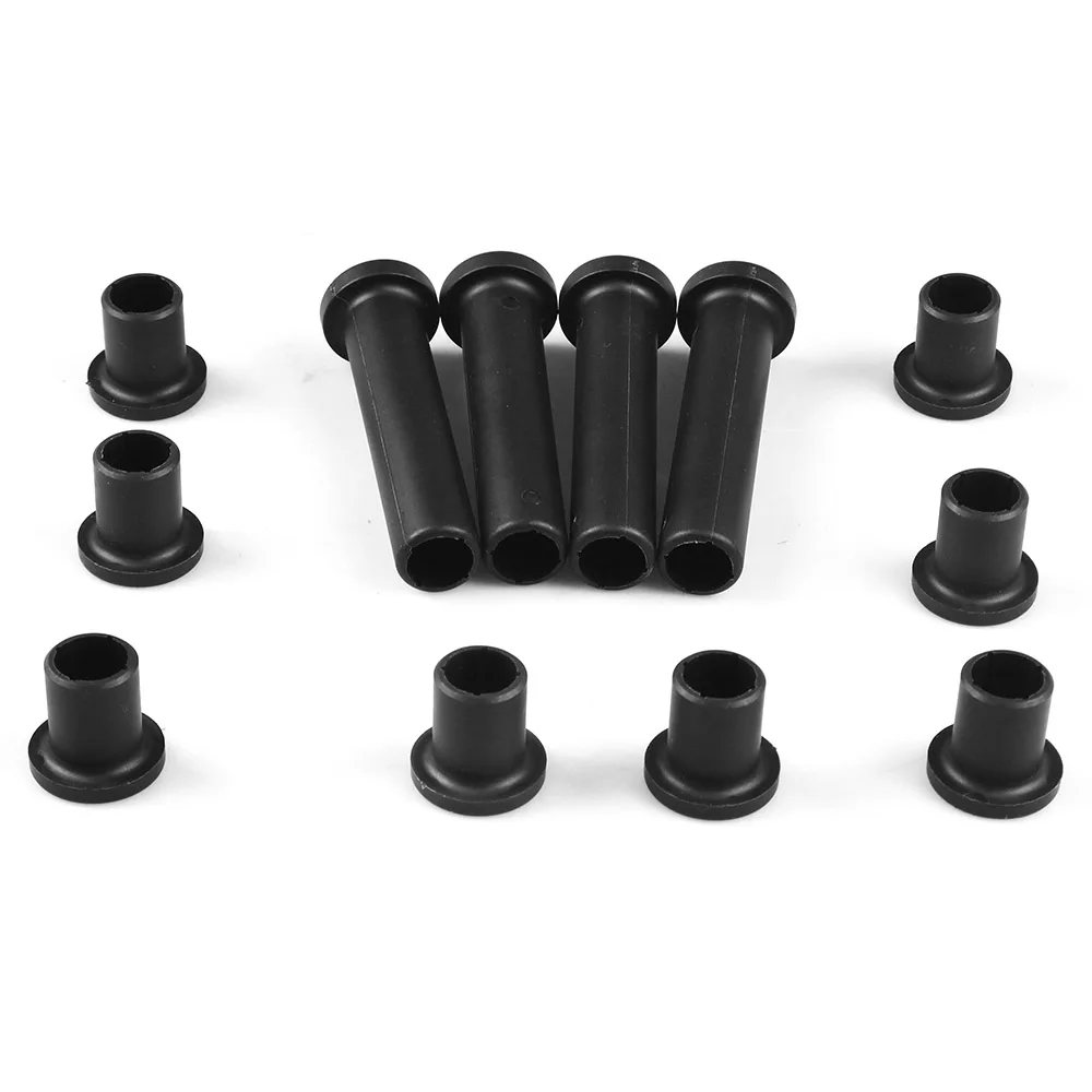 12 PCS All Front Control Arm A-Arm Bushings for 11-14 Polaris RZR 900 XP / 4 / Jagged X - Image 2
