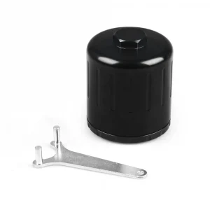 For Honda Oil Grid Filters Cleaner Magnetic Engine Oil Filter Cleaner M20x1.5 for Mazada for Ford for Hyundai BX102004