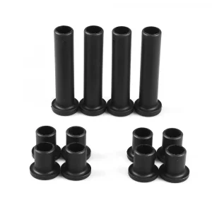 12 PCS All Front Control Arm A-Arm Bushings for 11-14 Polaris RZR 900 XP / 4 / Jagged X
