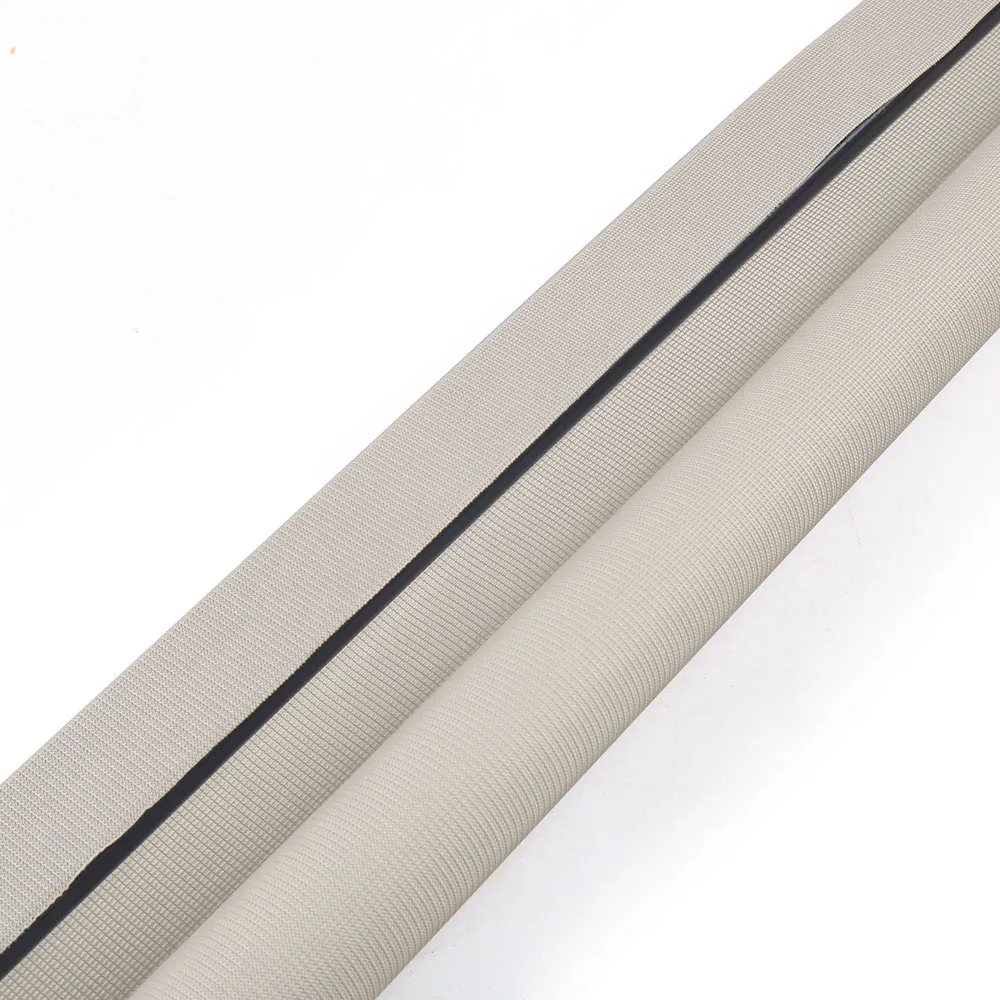 Car Panoramic Electric Sunroof Curtain Skylight Sunshade for BMW X1 F48 F49 2' F45 F46 16-18 54107391796 54107391797 54107391798 - Image 5
