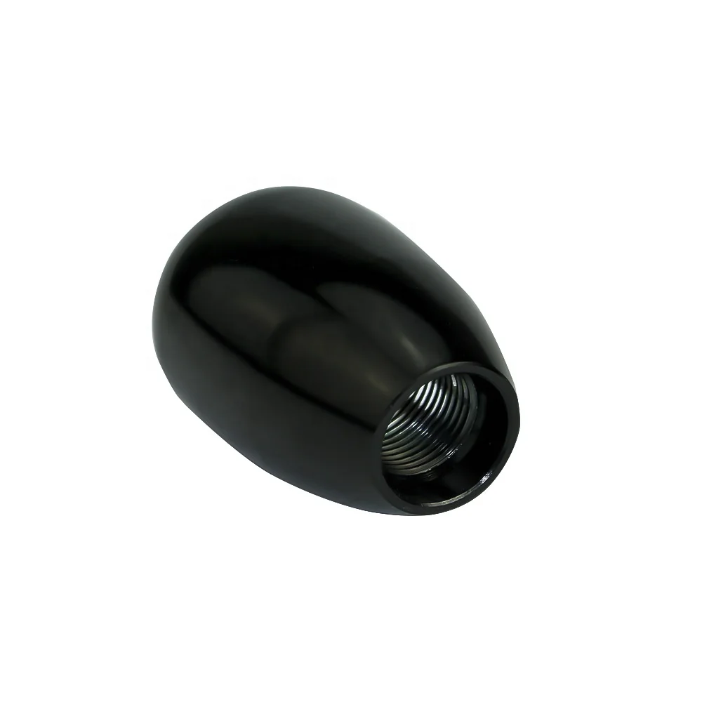 Universal Racing 5 Speed Aluminum Gear Shift Knob for Manual/Automatic Cars ISO9000 Certified Shift Lever - Image 6