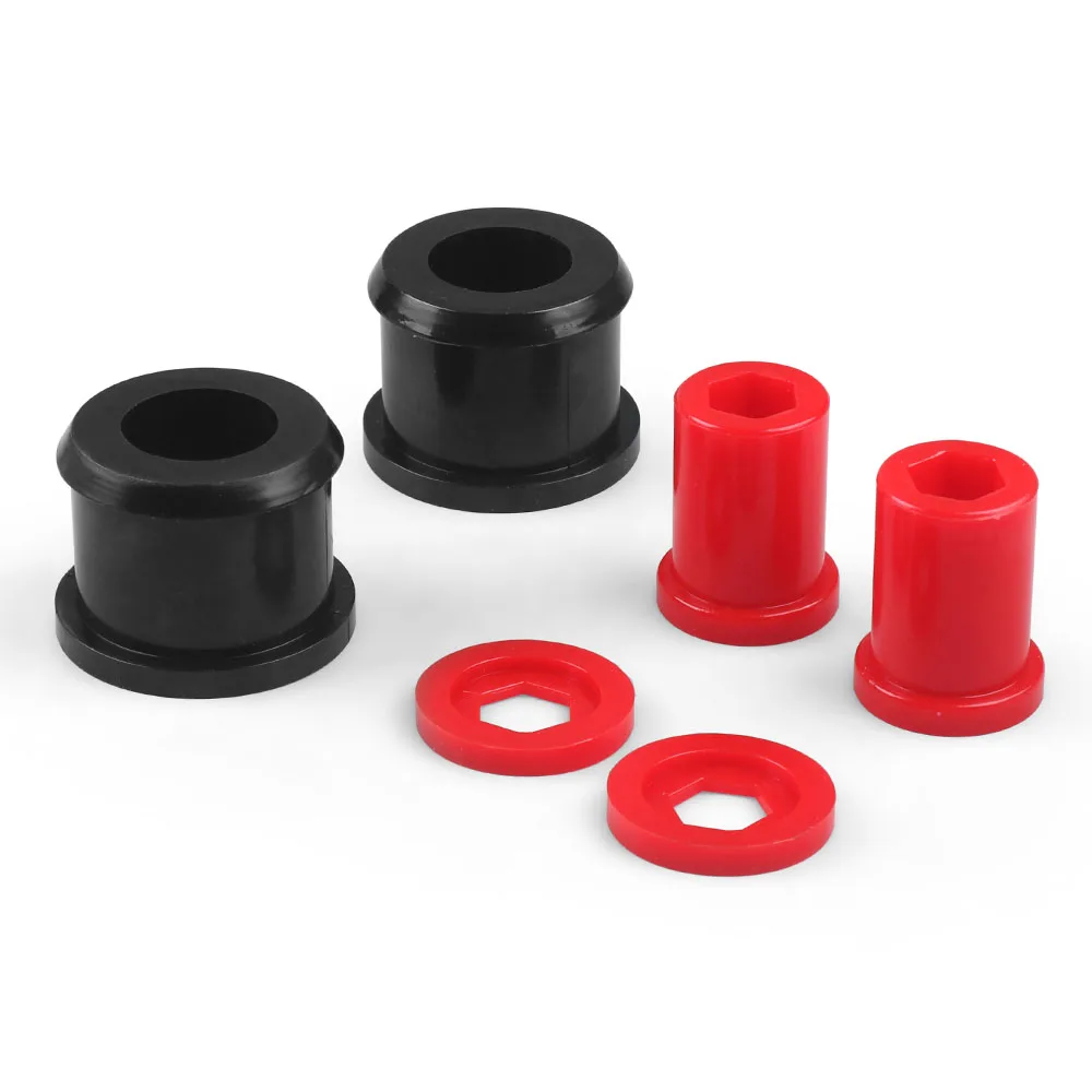 Dynoracing Front Wishbone Rear Bushes for BMW Mini 06-15 R55/R56/R57/R58/R59 Suspension Bushing BX102469 - Image 5
