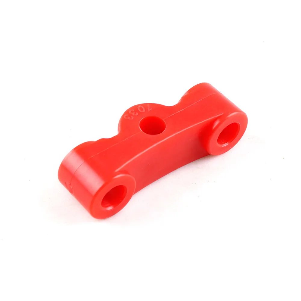 2PCS Polyurethane Car Shifter Bushing Kit for Honda Civic 1984-1987 Acura Integra 1994-2001 Del Sol VTEC 1993-1997 - Image 2