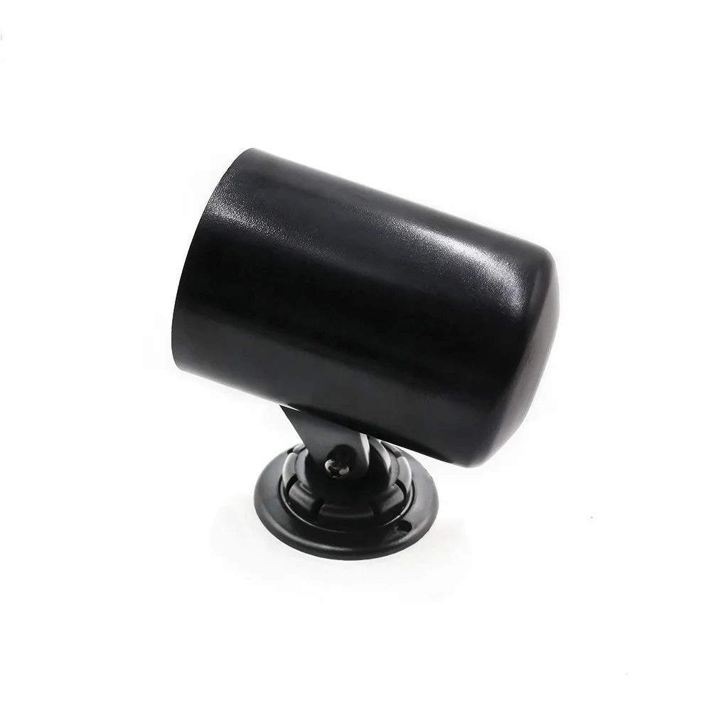 52mm Gauge Cup Gauge Pod Car Mount Holder Plastic Heavy Duty Single Gauge Pods Dash Pod Mount Holder Plastic - Image 5