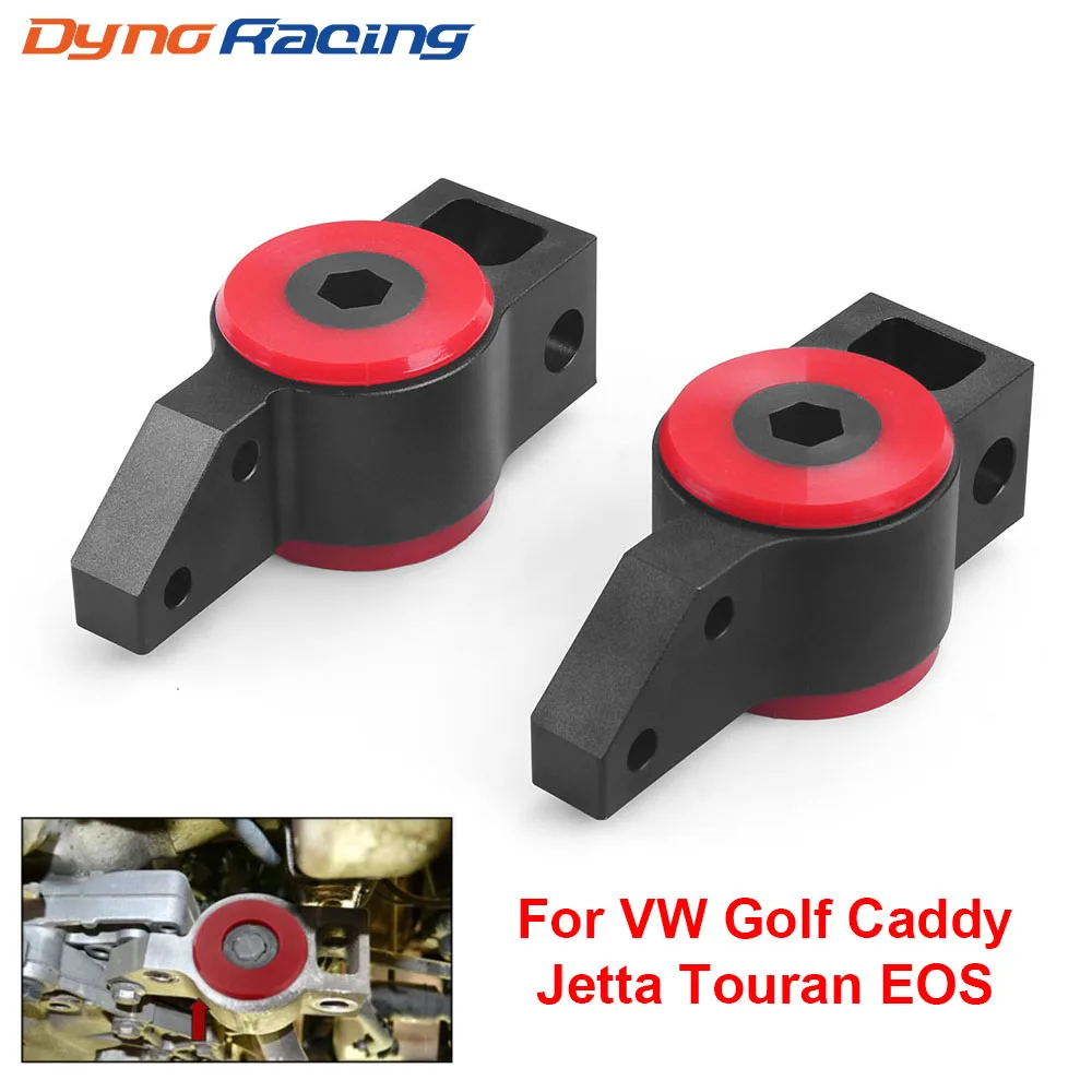 Front Control Arm PU Bushing Kit for VW Golf Caddy Jetta Touran EOS for Audi A3 S3 RS3 for Skoda Octavia for Seat Altea - Image 2