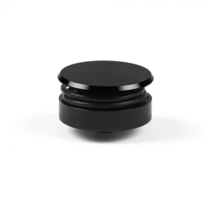 1 Set Aluminum Car Rear Wiper Delete Kit Plug Cap for Honda Universal Car Accessories