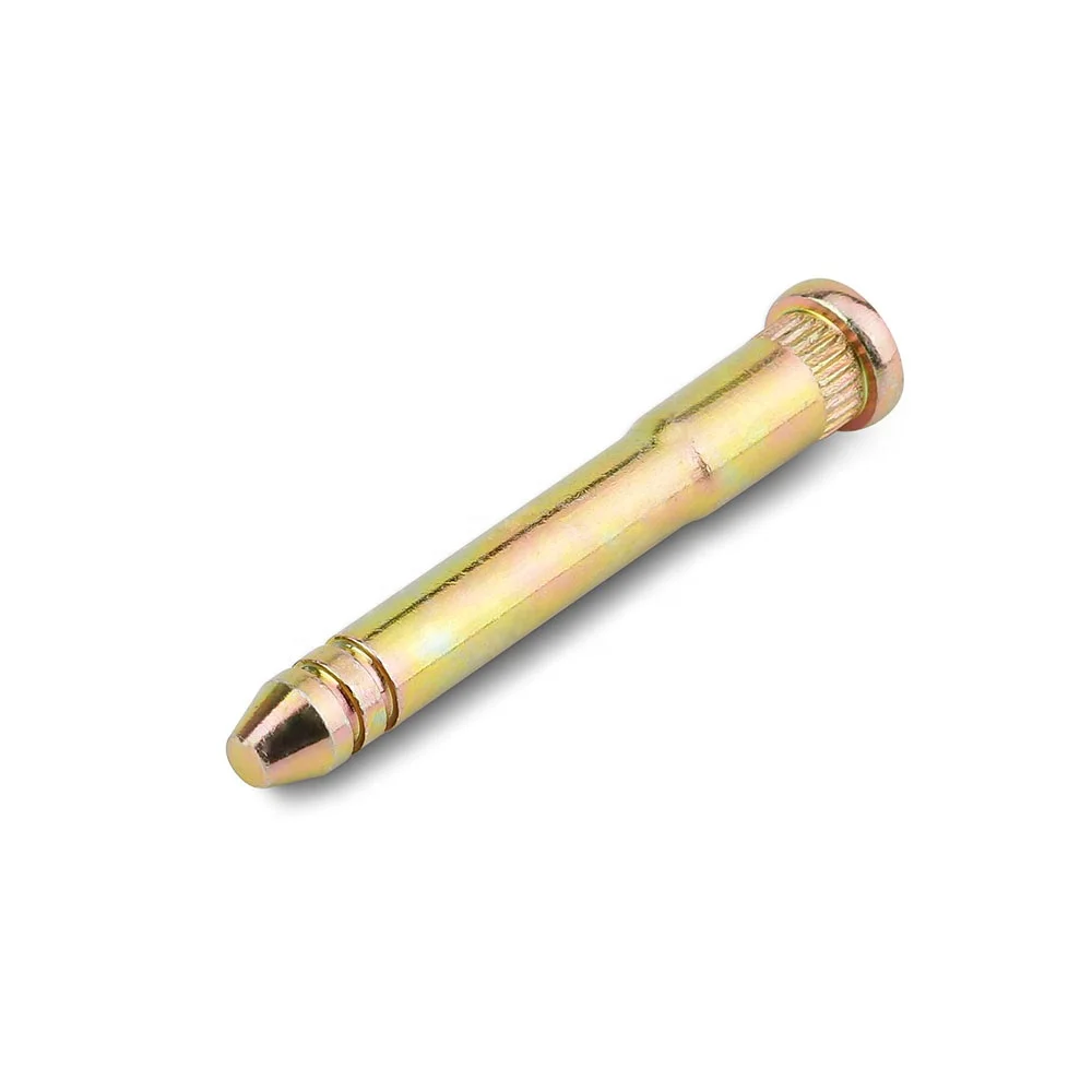 Door Hinge Pin Bushing Repair Kit for Honda Civic Accord CR-V CRX CX DX EX SI EG6 B16 D16 EK EG EH EJ - Image 3