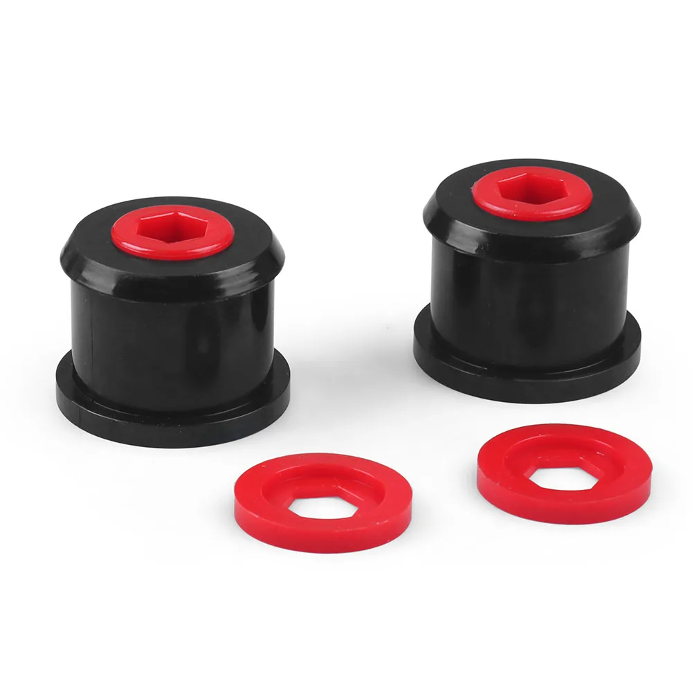 Dynoracing Front Wishbone Rear Bushes for BMW Mini 06-15 R55/R56/R57/R58/R59 Suspension Bushing BX102469