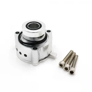 Blow Off Valve BOV Blow Dump High Quality Blow Off Adaptor for VW Golf Audi A3 TT 08-12 VAG 2.0