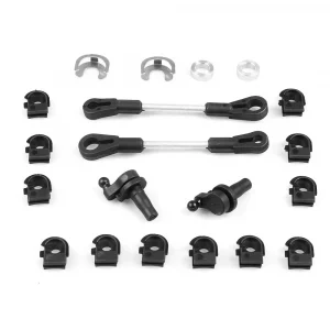 Intake Manifold Swirl Flap Repair Kit for AUDI VW 2.7 3.0 TDI V6