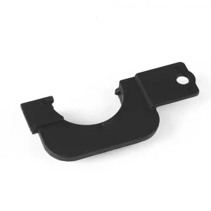 Dynoracing Gas Cap Holder for Tacoma 3rd 2016-2023 Metal Construction Easy Installation
