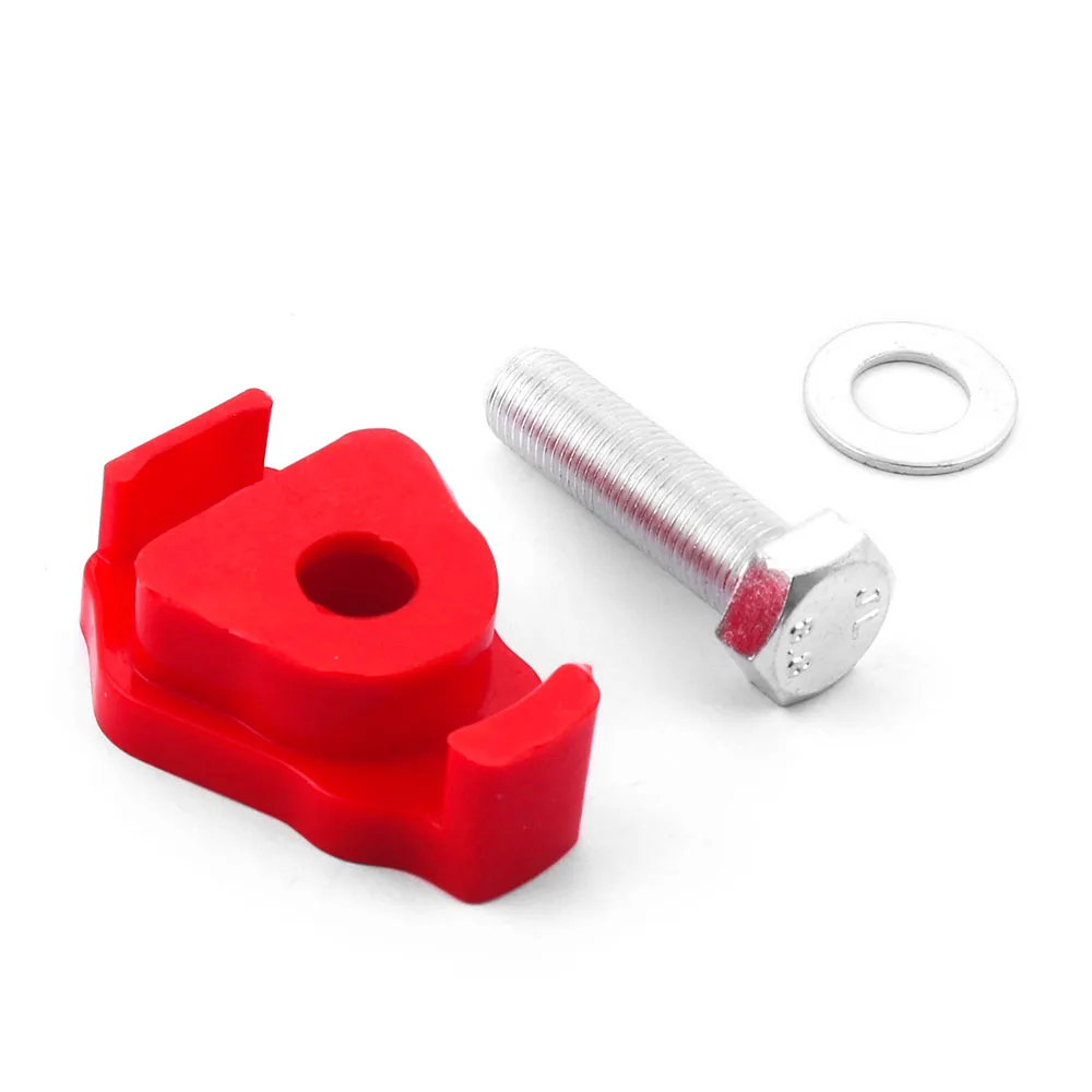 Type-B Polyurethane Engine Mount Insert Dog Bone Bushing for VW for Golf MK7 2014-2019 for Audi A3 S3 1.8/2.0L - Image 5