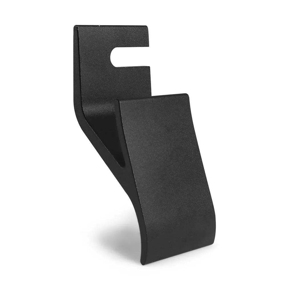 Aluminium Motorcycle Bead Buddy Tire Installation Assistance Tool Holder Hook - Image 2