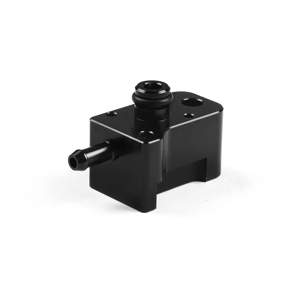 Turbo Boost Tap for VW Golf MK7 2.0 TSI for Audi TSI Gen 3 EA888 Engine Vacuum Sensor Adapter - Image 4