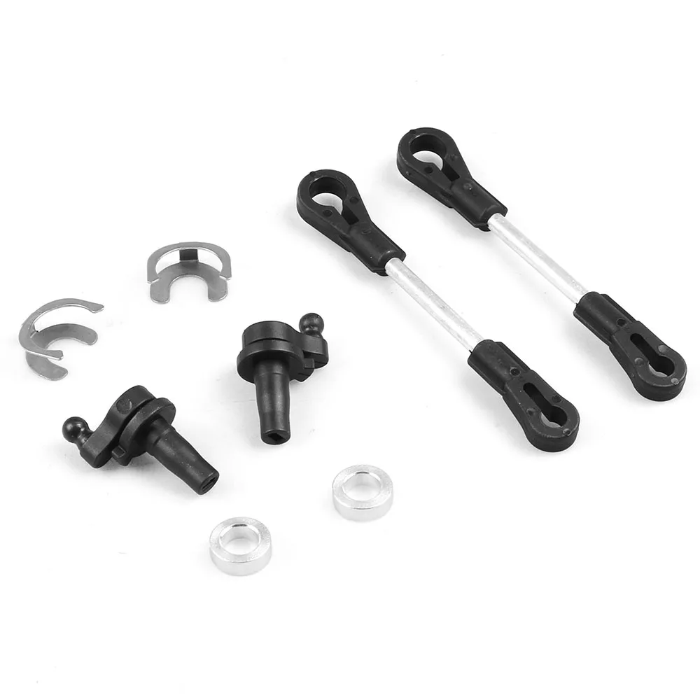 1set Intake Manifold Swirl Flap Repair Kit for Audi 2.7 3.0 Tdi for A4 A5 A6 Q7 TOUAREG 059129711 & 059129712 - Image 3