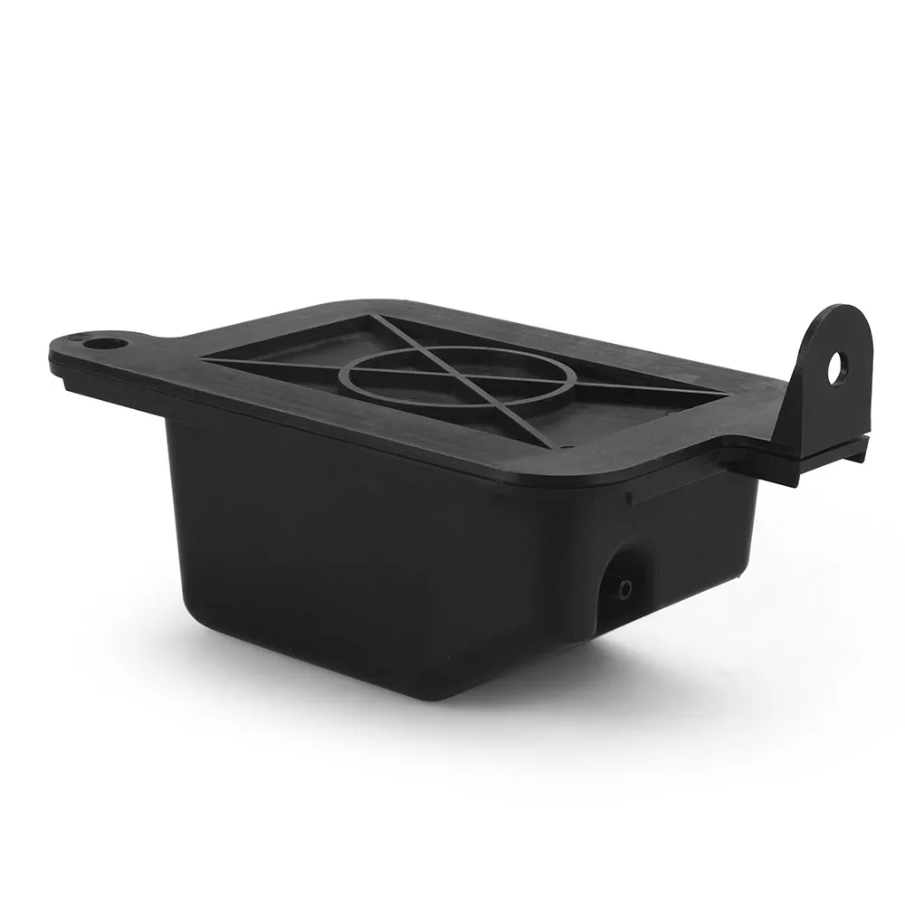 A/C Vacuum Storage Canister for Ford Models E150 E250 E350 E450 Replaces YC2Z19A566AA 47995 Heat Vacuum Reservoir Tank Bracket - Image 4