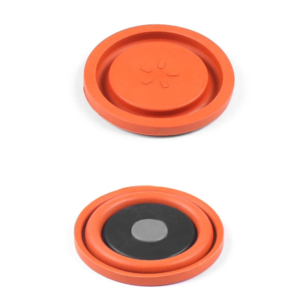 Valve PCV Cover Repair Kit Membrane for Chevrolet Cruze Sonic 25198874 55573746 Engine Camshaft Valve Cover - Image 3