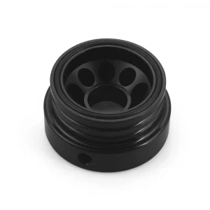 Oil Sandwich Plate Adapter for Scion FR-S Subaru BRZ Toyota GT86 Temp Pressure