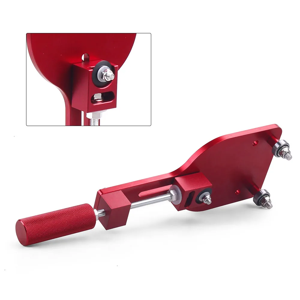 Oil Filter Cutter Tool 77750 Aluminum Alloy High Quality Cutting Auto Accessories Filter Cutting Range 2 3/8 Inch-5 Inch - Image 3