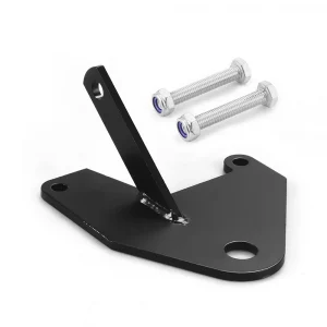 TRX250 Recon 1997-2014 Rear Trailer Hitch Receiver Ball Mount 3/4'' Motorcycle Exterior Accessories