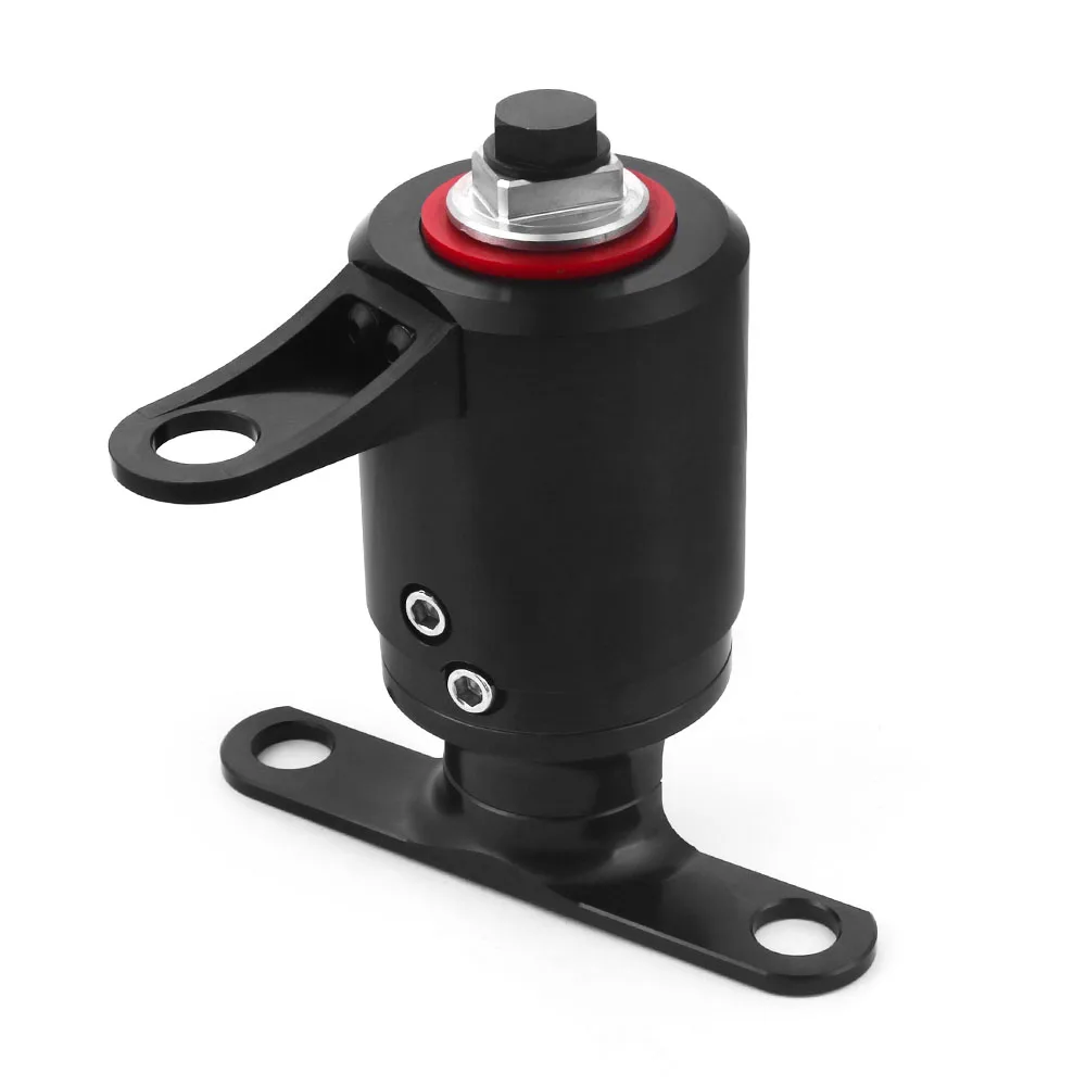 Aluminium Right Driver Off Engine Mount for Ford Fiesta Mk7 St 180 200 for Ecoboost - Image 4