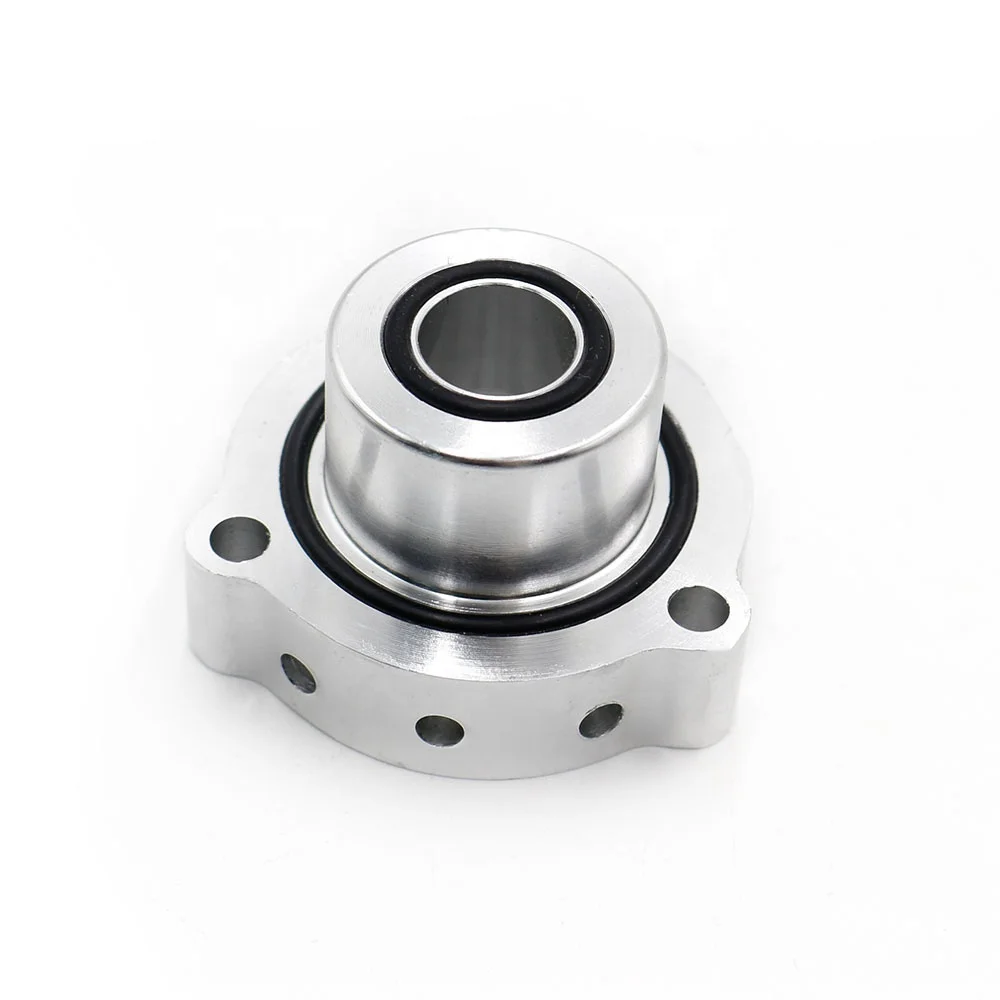 Engine Blow Off Adaptor BOV Blow Dump Valve Blow Off Valve for Audi A1 A3 Q5 1.8T 2.0T - Image 3